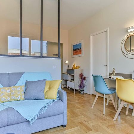 Maison Bianchi - 45 Berlioz Nice Dış mekan fotoğraf